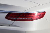 Used 2017 Mercedes-Benz S550 CABRIOLET W/NAV S550 CONVERTIBLE for sale Sold at Auto Collection in Murfreesboro TN 37129 14