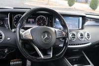 Used 2017 Mercedes-Benz S550 CABRIOLET W/NAV S550 CONVERTIBLE for sale Sold at Auto Collection in Murfreesboro TN 37129 36