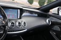 Used 2017 Mercedes-Benz S550 CABRIOLET W/NAV S550 CONVERTIBLE for sale Sold at Auto Collection in Murfreesboro TN 37129 37