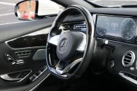 Used 2017 Mercedes-Benz S550 CABRIOLET W/NAV S550 CONVERTIBLE for sale Sold at Auto Collection in Murfreesboro TN 37129 40