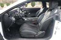 Used 2017 Mercedes-Benz S550 CABRIOLET W/NAV S550 CONVERTIBLE for sale Sold at Auto Collection in Murfreesboro TN 37129 45