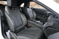 Used 2017 Mercedes-Benz S550 CABRIOLET W/NAV S550 CONVERTIBLE for sale Sold at Auto Collection in Murfreesboro TN 37129 49