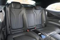 Used 2017 Mercedes-Benz S550 CABRIOLET W/NAV S550 CONVERTIBLE for sale Sold at Auto Collection in Murfreesboro TN 37129 55