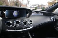 Used 2017 Mercedes-Benz S550 CABRIOLET W/NAV S550 CONVERTIBLE for sale Sold at Auto Collection in Murfreesboro TN 37129 68