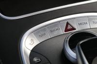 Used 2017 Mercedes-Benz S550 CABRIOLET W/NAV S550 CONVERTIBLE for sale Sold at Auto Collection in Murfreesboro TN 37129 77