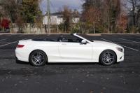 Used 2017 Mercedes-Benz S550 CABRIOLET W/NAV S550 CONVERTIBLE for sale Sold at Auto Collection in Murfreesboro TN 37130 8