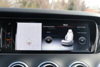Used 2017 Mercedes-Benz S550 CABRIOLET W/NAV S550 CONVERTIBLE for sale Sold at Auto Collection in Murfreesboro TN 37129 82