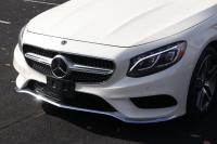 Used 2017 Mercedes-Benz S550 CABRIOLET W/NAV S550 CONVERTIBLE for sale Sold at Auto Collection in Murfreesboro TN 37130 9