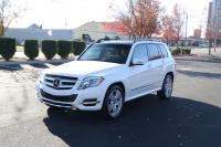 Used 2015 Mercedes-Benz GLK350 4MATIC AWD W/REARVIEW CAMERA NAV GLK350 4MATIC for sale Sold at Auto Collection in Murfreesboro TN 37129 2