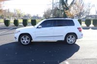 Used 2015 Mercedes-Benz GLK350 4MATIC AWD W/REARVIEW CAMERA NAV GLK350 4MATIC for sale Sold at Auto Collection in Murfreesboro TN 37130 7