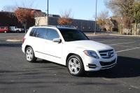 Used 2015 Mercedes-Benz GLK350 4MATIC AWD W/REARVIEW CAMERA NAV GLK350 4MATIC for sale Sold at Auto Collection in Murfreesboro TN 37129 1
