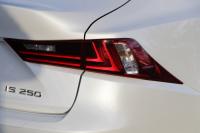 Used 2015 Lexus IS 250 SPORT RWD W/BACKUP CAM 250 RWD for sale Sold at Auto Collection in Murfreesboro TN 37129 14
