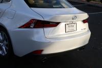 Used 2015 Lexus IS 250 SPORT RWD W/BACKUP CAM 250 RWD for sale Sold at Auto Collection in Murfreesboro TN 37130 15
