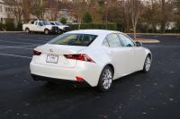 Used 2015 Lexus IS 250 SPORT RWD W/BACKUP CAM 250 RWD for sale Sold at Auto Collection in Murfreesboro TN 37130 3