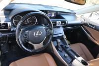 Used 2015 Lexus IS 250 SPORT RWD W/BACKUP CAM 250 RWD for sale Sold at Auto Collection in Murfreesboro TN 37129 31