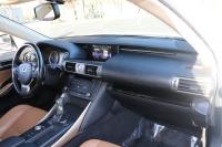 Used 2015 Lexus IS 250 SPORT RWD W/BACKUP CAM 250 RWD for sale Sold at Auto Collection in Murfreesboro TN 37129 35