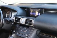 Used 2015 Lexus IS 250 SPORT RWD W/BACKUP CAM 250 RWD for sale Sold at Auto Collection in Murfreesboro TN 37129 37
