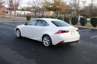 Used 2015 Lexus IS 250 SPORT RWD W/BACKUP CAM 250 RWD for sale Sold at Auto Collection in Murfreesboro TN 37129 4