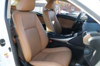 Used 2015 Lexus IS 250 SPORT RWD W/BACKUP CAM 250 RWD for sale Sold at Auto Collection in Murfreesboro TN 37129 45