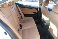 Used 2015 Lexus IS 250 SPORT RWD W/BACKUP CAM 250 RWD for sale Sold at Auto Collection in Murfreesboro TN 37129 47