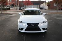 Used 2015 Lexus IS 250 SPORT RWD W/BACKUP CAM 250 RWD for sale Sold at Auto Collection in Murfreesboro TN 37130 5