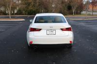 Used 2015 Lexus IS 250 SPORT RWD W/BACKUP CAM 250 RWD for sale Sold at Auto Collection in Murfreesboro TN 37129 6