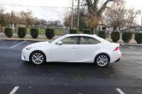 Used 2015 Lexus IS 250 SPORT RWD W/BACKUP CAM 250 RWD for sale Sold at Auto Collection in Murfreesboro TN 37129 7