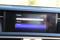 Used 2015 Lexus IS 250 SPORT RWD W/BACKUP CAM 250 RWD for sale Sold at Auto Collection in Murfreesboro TN 37129 79