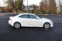Used 2015 Lexus IS 250 SPORT RWD W/BACKUP CAM 250 RWD for sale Sold at Auto Collection in Murfreesboro TN 37130 8