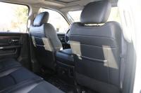Used 2018 RAM 2500 LARAMIE MEGA CAB 4X4 W/NAV LARAMIE for sale Sold at Auto Collection in Murfreesboro TN 37129 35