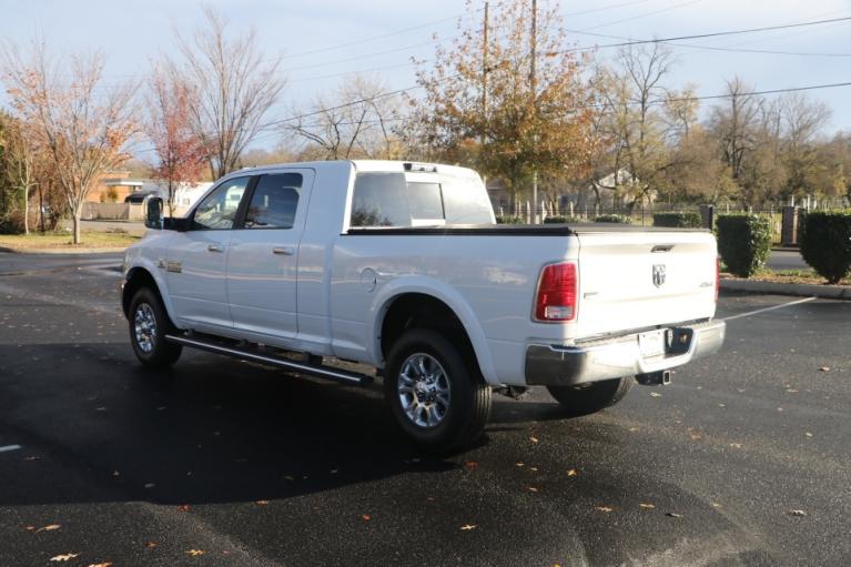 Used 2018 RAM 2500 LARAMIE MEGA CAB 4X4 W/NAV LARAMIE for sale Sold at Auto Collection in Murfreesboro TN 37130 4