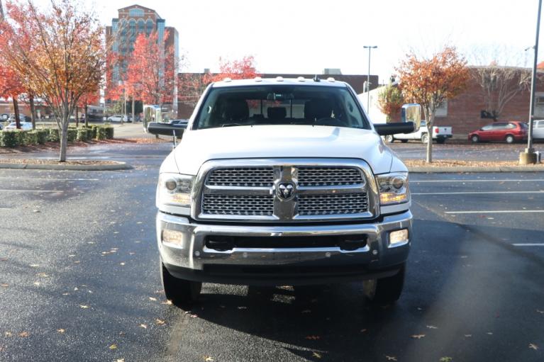 Used 2018 RAM 2500 LARAMIE MEGA CAB 4X4 W/NAV LARAMIE for sale Sold at Auto Collection in Murfreesboro TN 37130 5