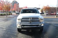 Used 2018 RAM 2500 LARAMIE MEGA CAB 4X4 W/NAV LARAMIE for sale Sold at Auto Collection in Murfreesboro TN 37129 5