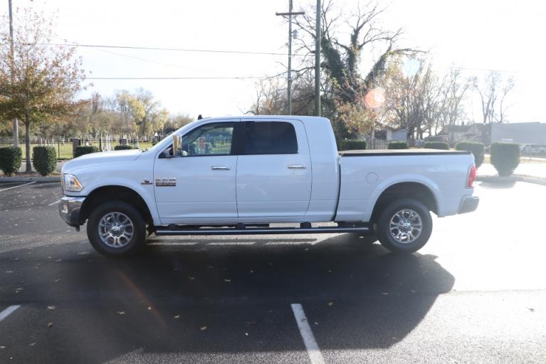 Used 2018 RAM 2500 LARAMIE MEGA CAB 4X4 W/NAV LARAMIE for sale Sold at Auto Collection in Murfreesboro TN 37130 7