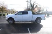 Used 2018 RAM 2500 LARAMIE MEGA CAB 4X4 W/NAV LARAMIE for sale Sold at Auto Collection in Murfreesboro TN 37129 7