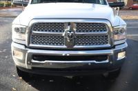 Used 2018 RAM 2500 LARAMIE MEGA CAB 4X4 W/NAV LARAMIE for sale Sold at Auto Collection in Murfreesboro TN 37129 95