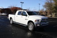 Used 2018 RAM 2500 LARAMIE MEGA CAB 4X4 W/NAV LARAMIE for sale Sold at Auto Collection in Murfreesboro TN 37129 1