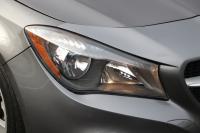 Used 2016 Mercedes-Benz CLA 250 4MATIC W/PANORAMA SUNROOF for sale Sold at Auto Collection in Murfreesboro TN 37129 12