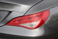 Used 2016 Mercedes-Benz CLA 250 4MATIC W/PANORAMA SUNROOF for sale Sold at Auto Collection in Murfreesboro TN 37129 14