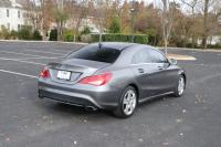 Used 2016 Mercedes-Benz CLA 250 4MATIC W/PANORAMA SUNROOF for sale Sold at Auto Collection in Murfreesboro TN 37129 3
