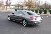 Used 2016 Mercedes-Benz CLA 250 4MATIC W/PANORAMA SUNROOF for sale Sold at Auto Collection in Murfreesboro TN 37129 4