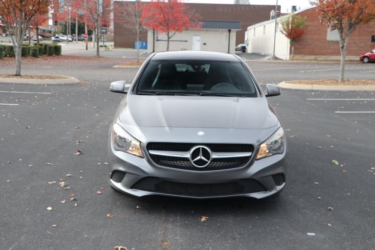 Used 2016 Mercedes-Benz CLA 250 4MATIC W/PANORAMA SUNROOF 4D Coupe for sale $21,200 at Auto Collection in Murfreesboro TN 37130 5