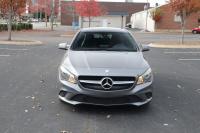 Used 2016 Mercedes-Benz CLA 250 4MATIC W/PANORAMA SUNROOF for sale Sold at Auto Collection in Murfreesboro TN 37129 5