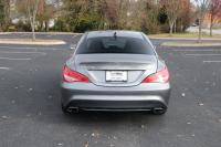 Used 2016 Mercedes-Benz CLA 250 4MATIC W/PANORAMA SUNROOF for sale Sold at Auto Collection in Murfreesboro TN 37129 6