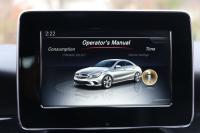 Used 2016 Mercedes-Benz CLA 250 4MATIC W/PANORAMA SUNROOF for sale Sold at Auto Collection in Murfreesboro TN 37129 85