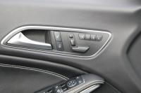 Used 2016 Mercedes-Benz CLA 250 4MATIC W/PANORAMA SUNROOF for sale Sold at Auto Collection in Murfreesboro TN 37129 91