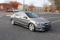 Used 2016 Mercedes-Benz CLA 250 4MATIC W/PANORAMA SUNROOF for sale Sold at Auto Collection in Murfreesboro TN 37130 1