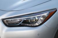 Used 2017 Infiniti QX60 AWD W/NAV BASE AWD for sale Sold at Auto Collection in Murfreesboro TN 37129 10