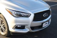 Used 2017 Infiniti QX60 AWD W/NAV BASE AWD for sale Sold at Auto Collection in Murfreesboro TN 37130 11