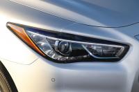 Used 2017 Infiniti QX60 AWD W/NAV BASE AWD for sale Sold at Auto Collection in Murfreesboro TN 37129 12